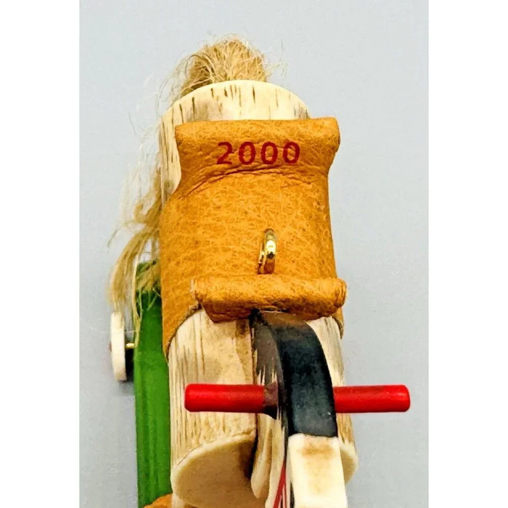 Hallmark very good 2000